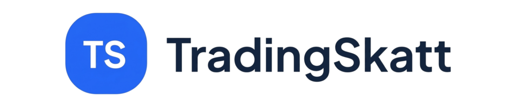 tradingskatt logo